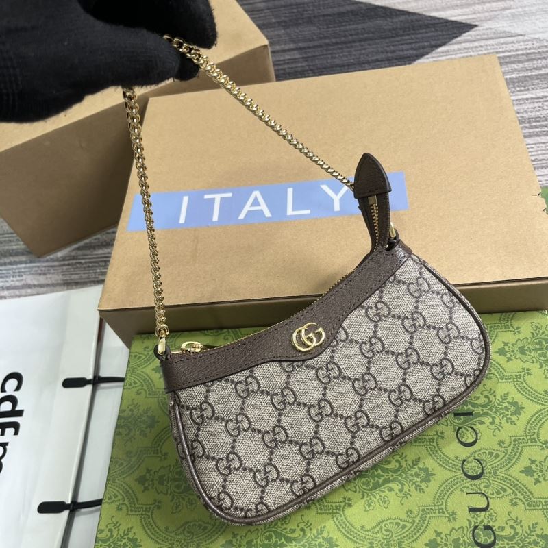 Gvc*1 hobo bags